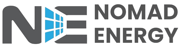 Nomad Energy Logo