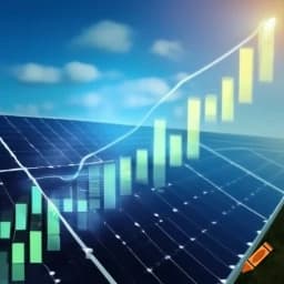 The Economics of Solar Energy: Costs and Savings