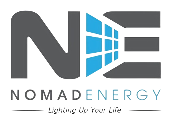 Nomadenergy